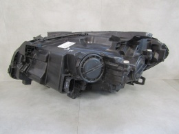 LAMPA PRZÓD MERCEDES B-KLASA W246 LIFT ZWYKŁA RH PRAWA 14-17 A2468205461