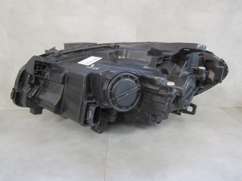 LAMPA PRZÓD MERCEDES B-KLASA W246 LIFT ZWYKŁA RH PRAWA 14-17 A2468205461