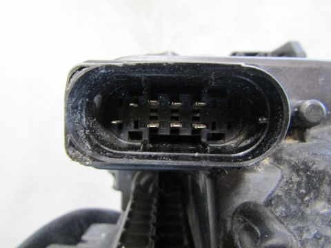 LAMPA PRZÓD MERCEDES B-KLASA W246 LIFT ZWYKŁA RH PRAWA 14-17 A2468205461