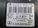 LAMPA PRZÓD MERCEDES B-KLASA W246 LIFT ZWYKŁA RH PRAWA 14-17 A2468205461