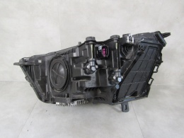 LAMPA PRZÓD AUDI Q3 83A LED RH PRAWA 18- 83A941012
