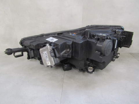 LAMPA PRZÓD SKODA SCALA 657 FULL LED 19-23 RH PRAWA 657941016A
