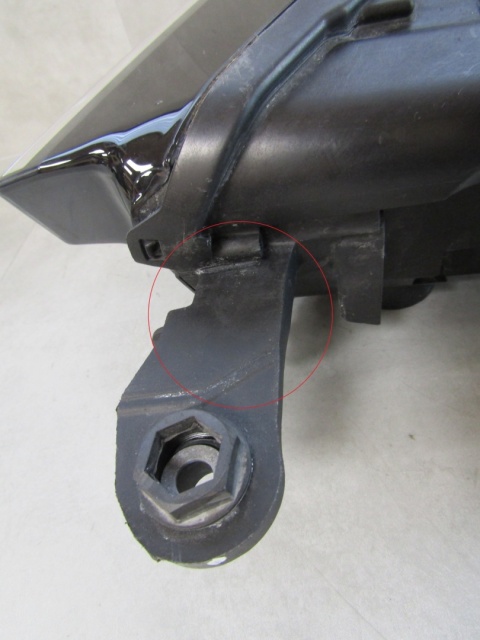 LAMPA PRZÓD SKODA SCALA 657 FULL LED 19-23 RH PRAWA 657941016A