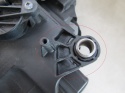 LAMPA PRZÓD SKODA SCALA 657 FULL LED 19-23 RH PRAWA 657941016A