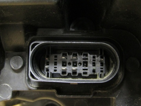 LAMPA PRZÓD SKODA SCALA 657 FULL LED 19-23 RH PRAWA 657941016A
