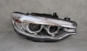 LAMPA PRZÓD BMW 4 F32 F33 F36 KSENON SKRĘTNY 13-17 RH PRAWA 7424108