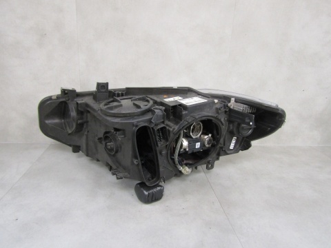 LAMPA PRZÓD BMW 4 F32 F33 F36 KSENON SKRĘTNY 13-17 RH PRAWA 7424108