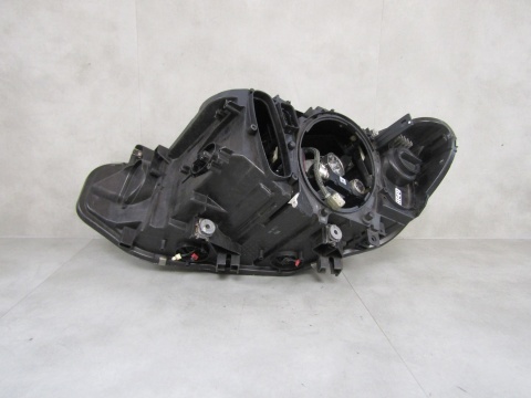 LAMPA PRZÓD BMW 4 F32 F33 F36 KSENON SKRĘTNY 13-17 RH PRAWA 7424108