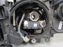 LAMPA PRZÓD BMW 4 F32 F33 F36 KSENON SKRĘTNY 13-17 RH PRAWA 7424108