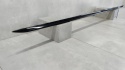 Listwa progowa lewa Audi A4 B9 8W0 S-Line 15-19