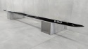 Listwa progowa lewa Audi A4 B9 8W0 S-Line 15-19