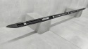 Listwa progowa lewa Audi A4 B9 8W0 S-Line 15-19