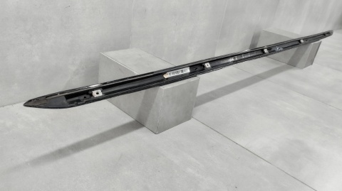 Listwa progowa lewa Audi A4 B9 8W0 S-Line 15-19