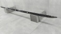 Listwa progowa lewa Audi A4 B9 8W0 S-Line 15-19
