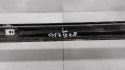 Listwa progowa lewa Audi A4 B9 8W0 S-Line 15-19