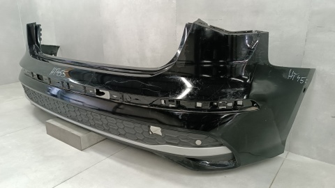 Zderzak tył tylny Audi A3 8Y4 8Y LIFT SPORTBACK 24-