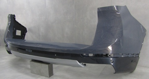 Zderzak tył tylny BMW X7 G07 LIFT 22-