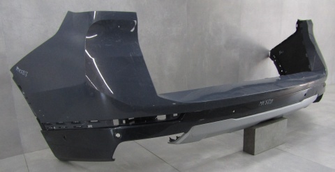 Zderzak tył tylny BMW X7 G07 LIFT 22-
