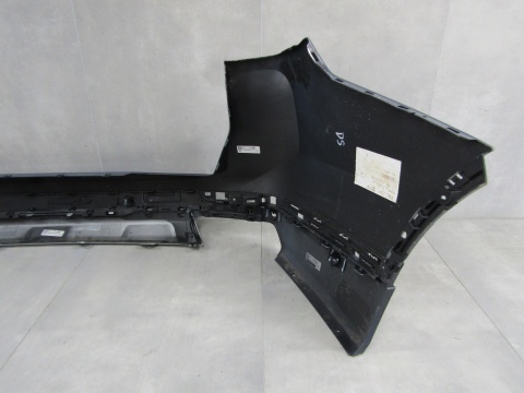 Zderzak tył tylny BMW X7 G07 LIFT 22-