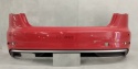 Zderzak tył tylny Audi A3 8V4 Sportback Lift 16-19