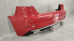 Zderzak tył tylny Audi A3 8V4 Sportback Lift 16-19