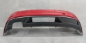 Zderzak tył tylny Audi A3 8V4 Sportback Lift 16-19