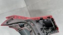 Zderzak tył tylny Audi A3 8V4 Sportback Lift 16-19