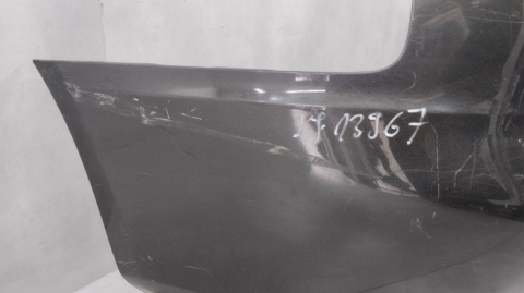 Zderzak tył tylny Audi A4 B8 8K9 Kombi 08-11