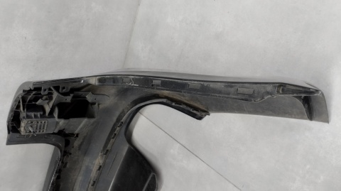 Zderzak tył tylny Audi A4 B8 8K9 Kombi 08-11