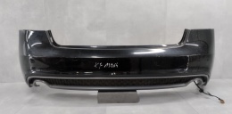 Zderzak tył tylny Audi A5 8T 8T0 COUPE CABRIO S Line Lift 11-16