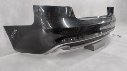 Zderzak tył tylny Audi A5 8T 8T0 COUPE CABRIO S Line Lift 11-16