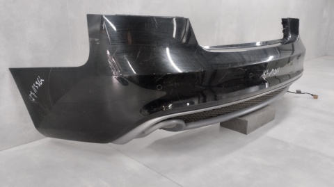 Zderzak tył tylny Audi A5 8T 8T0 COUPE CABRIO S Line Lift 11-16