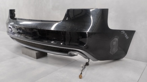 Zderzak tył tylny Audi A5 8T 8T0 COUPE CABRIO S Line Lift 11-16