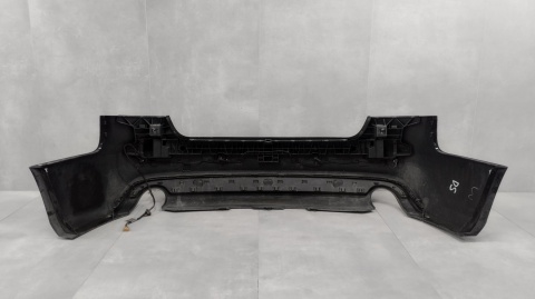 Zderzak tył tylny Audi A5 8T 8T0 COUPE CABRIO S Line Lift 11-16