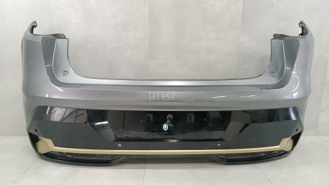 Zderzak tył tylny Renault Megane V 5 E Tech E-Tech Electric 21-