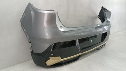 Zderzak tył tylny Renault Megane V 5 E Tech E-Tech Electric 21-