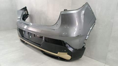 Zderzak tył tylny Renault Megane V 5 E Tech E-Tech Electric 21-