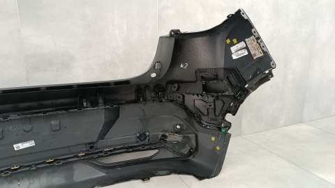 Zderzak tył tylny Renault Megane V 5 E Tech E-Tech Electric 21-