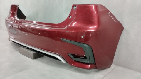 Zderzak tył tylny Lexus CT 200H CT200H LIFT 14-17