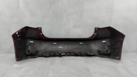 Zderzak tył tylny Lexus CT 200H CT200H LIFT 14-17