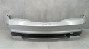 Zderzak przód przedni Mercedes CLA W117 AMG LIFT 17-19