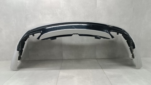 Zderzak przód przedni Mercedes CLA W117 AMG LIFT 17-19