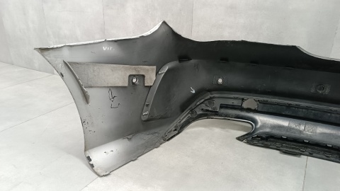 Zderzak przód przedni Mercedes CLA W117 AMG LIFT 17-19