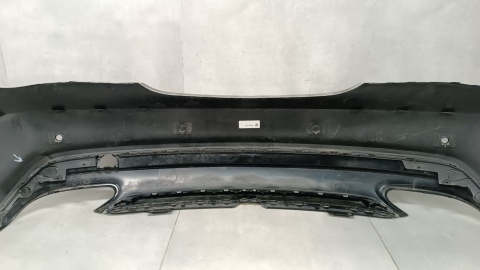 Zderzak przód przedni Mercedes CLA W117 AMG LIFT 17-19