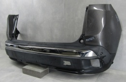 Zderzak tył tylny PEUGEOT 3008 II 2 16-24