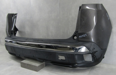 Zderzak tył tylny PEUGEOT 3008 II 2 16-24