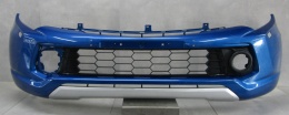 Zderzak przód przedni Mitsubishi L200 5 V 15-18
