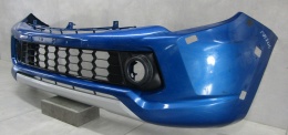 Zderzak przód przedni Mitsubishi L200 5 V 15-18