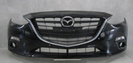 Zderzak przód przedni Mazda 3 BM 13-16