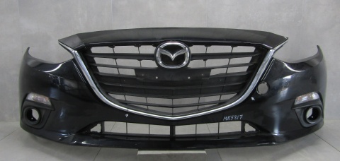 Zderzak przód przedni Mazda 3 BM 13-16
